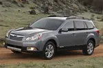 Subaru Outback IV 2.5i 167 KM — zdjęcie 1