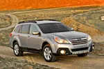 Subaru Outback MY13 2.0 Diesel 150 KM — zdjęcie 7