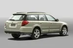 Subaru Outback III 2.5 16V 156 KM — zdjęcie 3