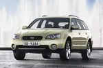 Subaru Outback III 2.5 16V 156 KM — zdjęcie 5