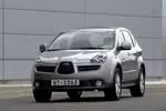 Subaru Tribeca I 3.6 258 KM — zdjęcie 8