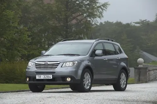 Subaru Tribeca 3.6 258 KM 2007