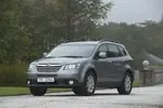 Subaru Tribeca I 3.6 258 KM — zdjęcie 1