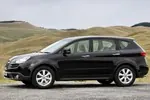 Subaru Tribeca I 3.6 258 KM — zdjęcie 3