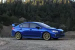 Subaru WRX STI MY15 2.5 Boxer 300 KM — zdjęcie 1
