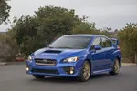 Subaru WRX STI MY15 2.5 Boxer 300 KM — zdjęcie 2