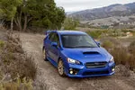 Subaru WRX STI MY15 2.5 Boxer 300 KM — zdjęcie 5