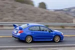 Subaru WRX STI MY15 2.5 Boxer 300 KM — zdjęcie 7