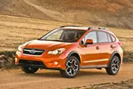 Subaru XV I 2.0 150 KM — zdjęcie 1