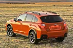 Subaru XV I 2.0 150 KM — zdjęcie 2