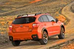 Subaru XV I 2.0 150 KM — zdjęcie 3