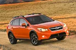 Subaru XV I 2.0 150 KM — zdjęcie 4