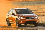 Subaru XV I 2.0 150 KM — zdjęcie 6