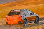 Subaru XV I 2.0 150 KM — zdjęcie 7