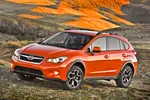 Subaru XV I 2.0 150 KM — zdjęcie 8