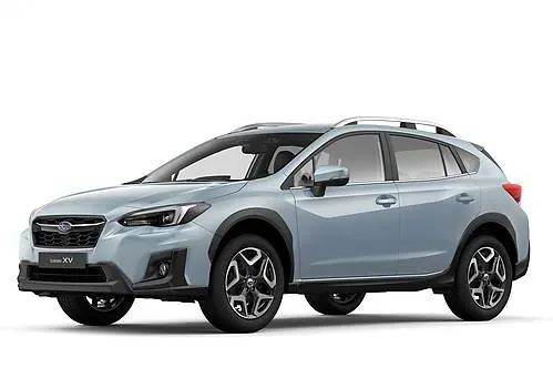 Subaru XV 1.6i 114 KM 2018