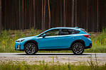 Subaru XV II Hybrid 2.0 i-S e-Boxer 150 KM