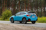 Subaru XV II Hybrid 2.0 i-S e-Boxer 150 KM