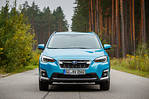 Subaru XV II Hybrid 2.0 i-S e-Boxer 150 KM