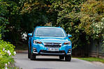 Subaru XV II Hybrid 2.0 i-S e-Boxer 150 KM