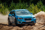 Subaru XV II Hybrid 2.0 i-S e-Boxer 150 KM
