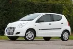 Suzuki Alto VII 1.0 68 KM — zdjęcie 1