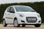 Suzuki Alto VII 1.0 68 KM — zdjęcie 3