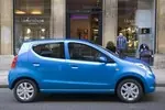 Suzuki Alto VII 1.0 68 KM — zdjęcie 5