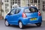 Suzuki Alto VII 1.0 68 KM — zdjęcie 7
