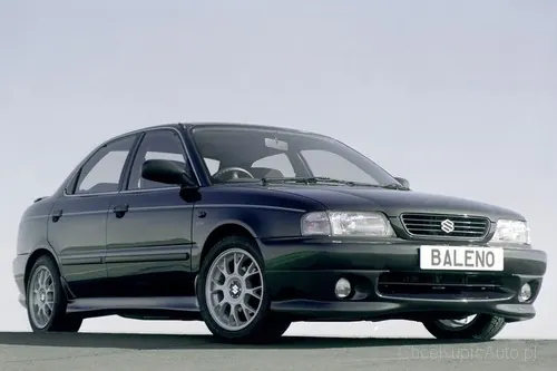 Suzuki Baleno 1.3 68 KM 1997