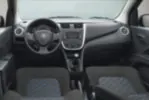 Suzuki Celerio 1.0 68 KM — zdjęcie 3