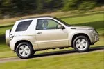 Suzuki Grand Vitara II 1.6 107 KM — zdjęcie 4