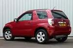 Suzuki Grand Vitara II 1.6 107 KM — zdjęcie 7