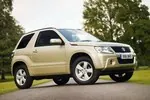 Suzuki Grand Vitara II 1.6 107 KM — zdjęcie 8