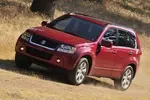 Suzuki Grand Vitara II 2.0 140 KM — zdjęcie 4