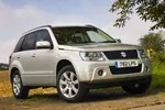 Suzuki Grand Vitara II 2.0 140 KM — zdjęcie 1