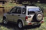 Suzuki Grand Vitara I 1.6 94 KM — zdjęcie 3