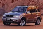Suzuki Grand Vitara I 1.6 94 KM — zdjęcie 1