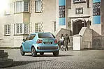 Suzuki Ignis III 1.2 Dualjet 90 KM — zdjęcie 2