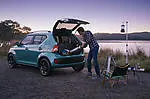 Suzuki Ignis III 1.2 Dualjet 90 KM — zdjęcie 3
