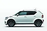 Suzuki Ignis III 1.2 Dualjet 90 KM — zdjęcie 1