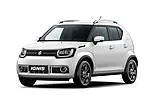 Suzuki Ignis III 1.2 Dualjet 90 KM — zdjęcie 5