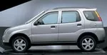 Suzuki Ignis II 1.3 VVT 93 KM — zdjęcie 2
