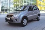 Suzuki Ignis II 1.3 VVT 93 KM — zdjęcie 1