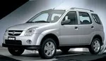 Suzuki Ignis II 1.3 VVT 93 KM — zdjęcie 3