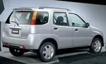 Suzuki Ignis II 1.3 VVT 93 KM — zdjęcie 4
