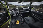 Suzuki Jimny IV 1.5 VVT 102 KM — zdjęcie 3