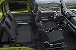 Suzuki Jimny IV 1.5 VVT 102 KM — zdjęcie 4