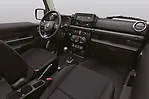 Suzuki Jimny IV 1.5 VVT 102 KM — zdjęcie 5