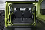 Suzuki Jimny IV 1.5 VVT 102 KM — zdjęcie 4